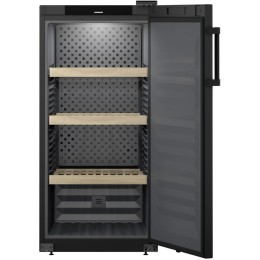 Винный шкаф Liebherr WSbl 4201