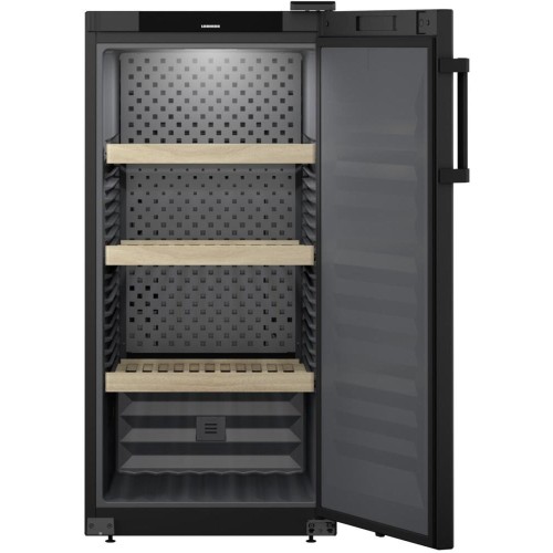 Винный шкаф Liebherr WSbl 4201