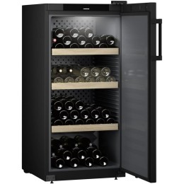 Винный шкаф Liebherr WSbl 4201