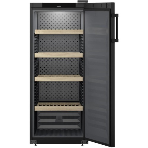 Винный шкаф Liebherr WSbl 4601