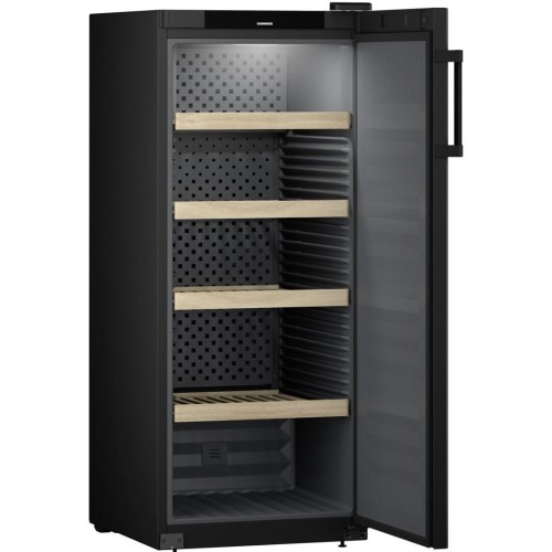 Винный шкаф Liebherr WSbl 4601