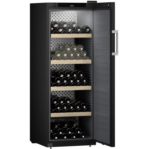 Винный шкаф Liebherr WSbli 5031