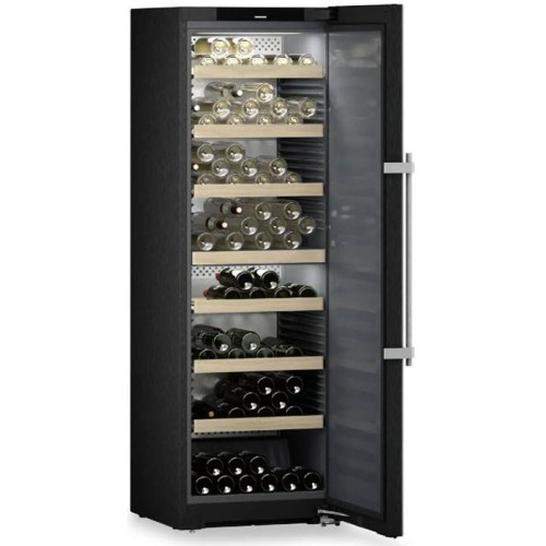 Винный шкаф Liebherr WSbsi 5252 Vinidor