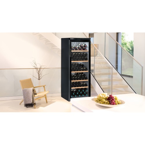 Винный шкаф Liebherr WTb 4212 Vinothek