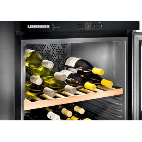 Винный шкаф Liebherr WTb 4212 Vinothek