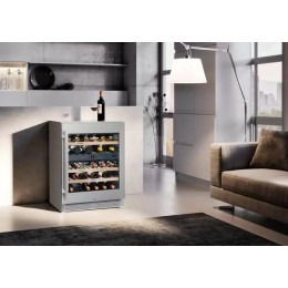 Винный шкаф Liebherr WTes 1672 Vinidor