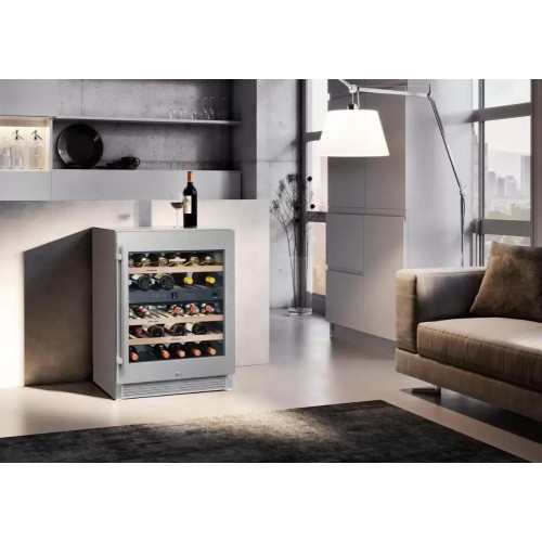 Винный шкаф Liebherr WTes 1672 Vinidor