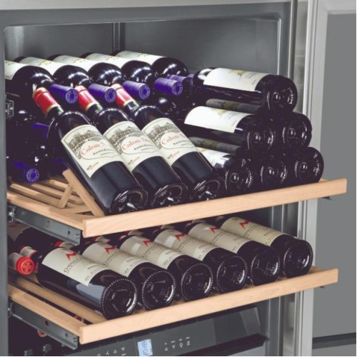 Винный шкаф Liebherr WTes 5972