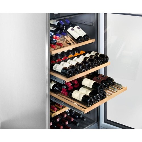 Винный шкаф Liebherr WTes 5972
