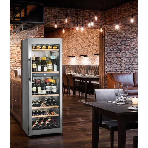 Винный шкаф Liebherr WTpes 5972