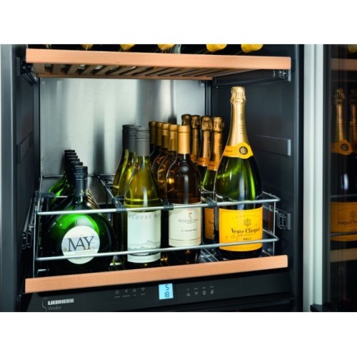 Винный шкаф Liebherr WTpes 5972