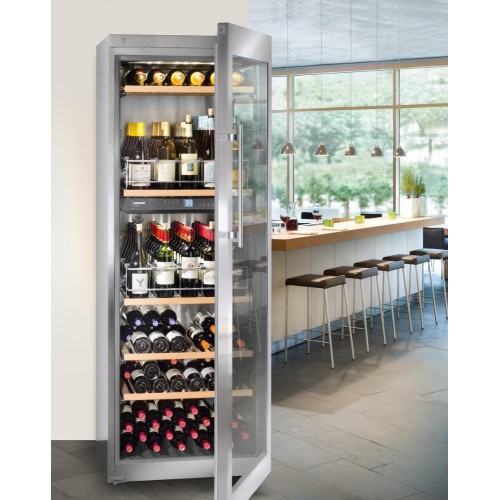 Винный шкаф Liebherr WTpes 5972