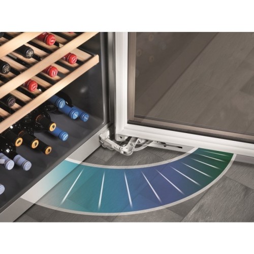 Винный шкаф Liebherr WTpes 5972