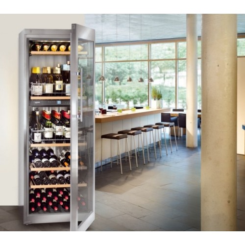 Винный шкаф Liebherr WTpes 5972
