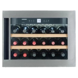 Встраиваемый винный шкаф Liebherr WKEes 553 GrandCru