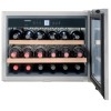 Встраиваемый винный шкаф Liebherr WKEes 553 GrandCru