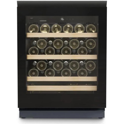 Встраиваемый винный шкаф Liebherr UWgb 3631 Vinidor