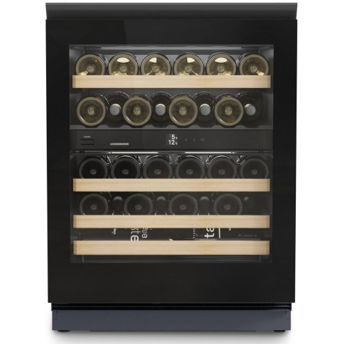 Встраиваемый винный шкаф Liebherr UWgb 3632 Vinidor