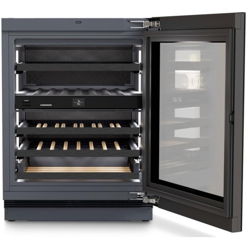 Встраиваемый винный шкаф Liebherr UWgbi 3682 Vinidor Selection