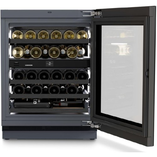 Встраиваемый винный шкаф Liebherr UWgbi 3682 Vinidor Selection