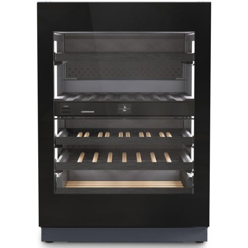 Встраиваемый винный шкаф Liebherr UWgbi 3782 Vinidor Selection