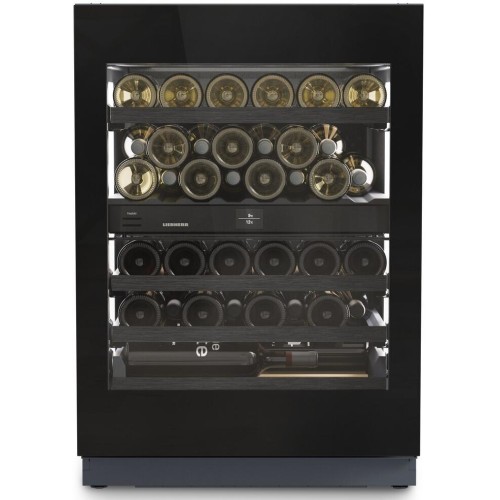 Встраиваемый винный шкаф Liebherr UWgbi 3782 Vinidor Selection