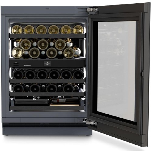 Встраиваемый винный шкаф Liebherr UWgbi 3782 Vinidor Selection