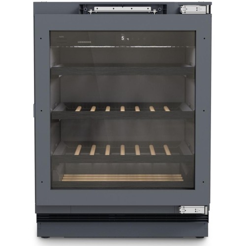 Встраиваемый винный шкаф Liebherr UWpri 3661 Vinidor Selection