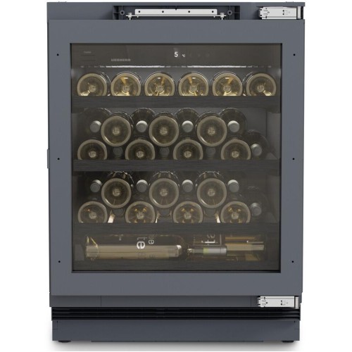 Встраиваемый винный шкаф Liebherr UWpri 3661 Vinidor Selection