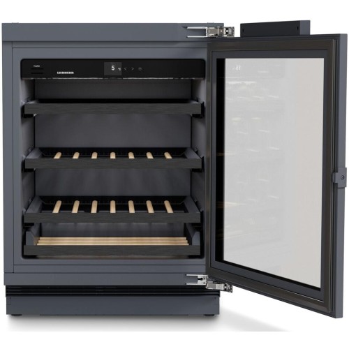 Встраиваемый винный шкаф Liebherr UWpri 3661 Vinidor Selection