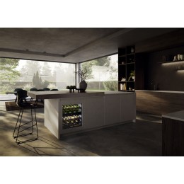 Встраиваемый винный шкаф Liebherr UWpri 3662 Vinidor Selection