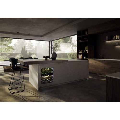 Встраиваемый винный шкаф Liebherr UWpri 3662 Vinidor Selection