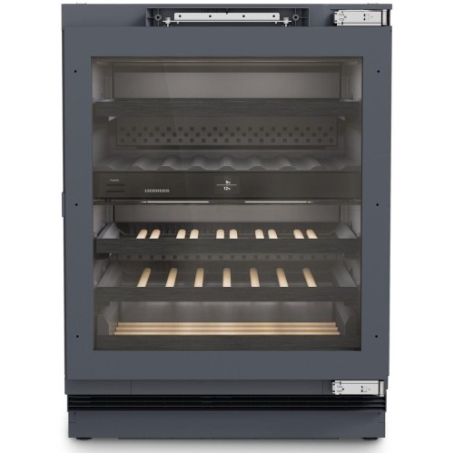 Встраиваемый винный шкаф Liebherr UWpri 3662 Vinidor Selection