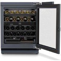 Встраиваемый винный шкаф Liebherr UWpri 3662 Vinidor Selection