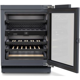 Встраиваемый винный шкаф Liebherr UWpri 3662 Vinidor Selection