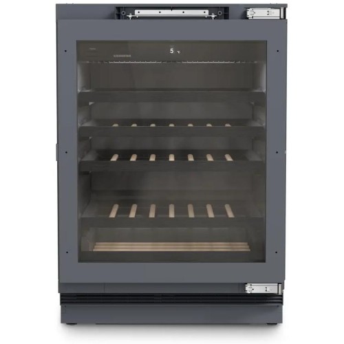 Встраиваемый винный шкаф Liebherr UWpri 3761 Vinidor Selection