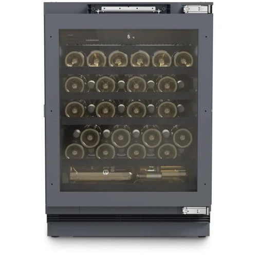 Встраиваемый винный шкаф Liebherr UWpri 3761 Vinidor Selection