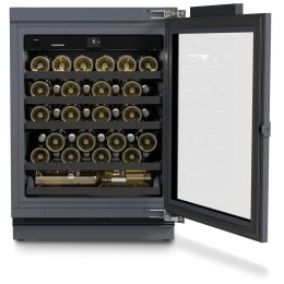 Встраиваемый винный шкаф Liebherr UWpri 3761 Vinidor Selection