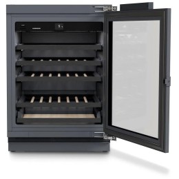 Встраиваемый винный шкаф Liebherr UWpri 3761 Vinidor Selection