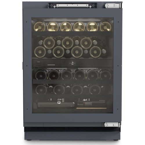 Встраиваемый винный шкаф Liebherr UWpri 3762 Vinidor Selection