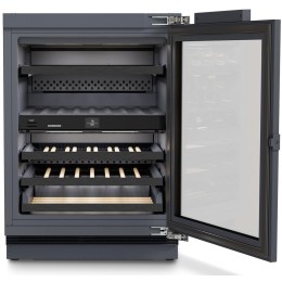 Встраиваемый винный шкаф Liebherr UWpri 3762 Vinidor Selection