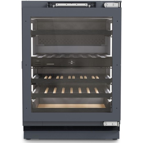 Встраиваемый винный шкаф Liebherr UWpri 3782 Vinidor Selection