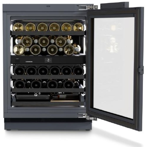 Встраиваемый винный шкаф Liebherr UWpri 3782 Vinidor Selection
