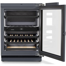 Встраиваемый винный шкаф Liebherr UWpri 3782 Vinidor Selection