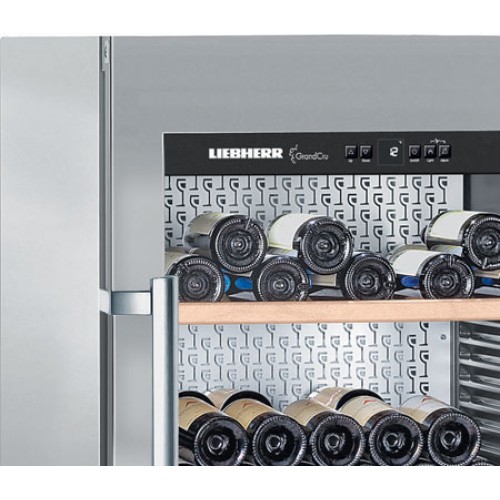 Винный шкаф Liebherr WKes 4552