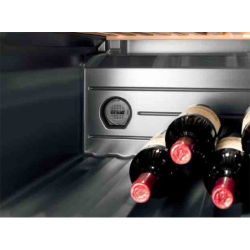 Винный шкаф Liebherr WKt 5552