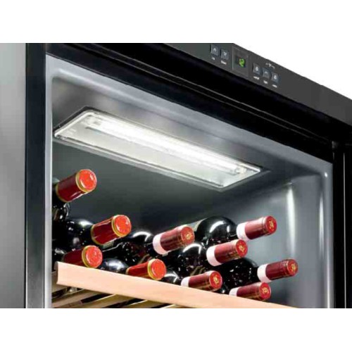 Винный шкаф Liebherr WKt 5552