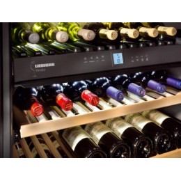 Винный шкаф Liebherr WTes 5972