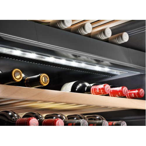 Винный шкаф Liebherr WTes 5972