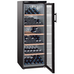 Винный шкаф Liebherr WTb 4212 Vinothek